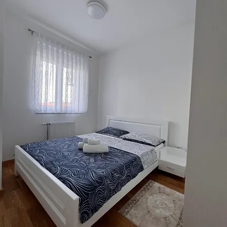 Apartment Bl Soul Banja Luka