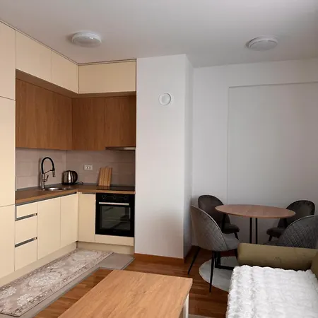 Bl Soul Apartamento