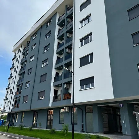 Bl Soul Apartamento *