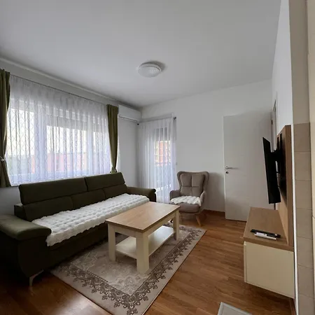 Bl Soul Apartment *
