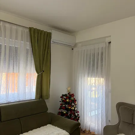 Apartamento Bl Soul *