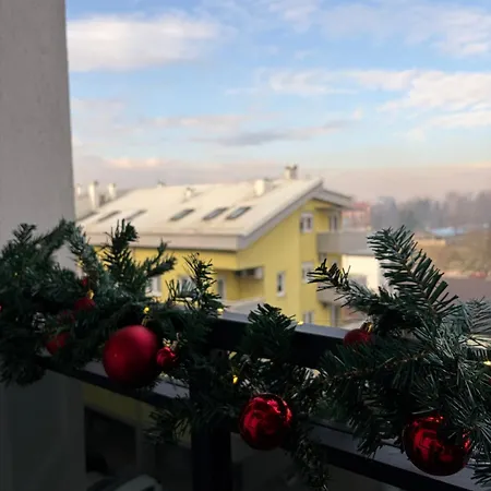 Bl Soul Apartamento Banja Luka